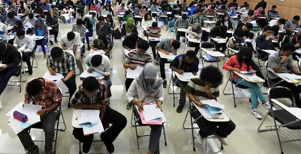 20 Jurusan Paling Diminati pada SNBT 2026, Lengkap dengan Rasio, Persaingan, Jurusan Vokasi Jadi Favorit