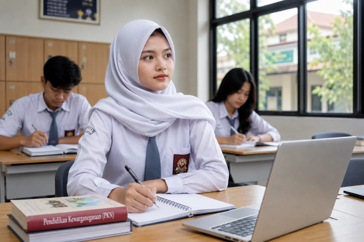 Siswa Kelas 10 dan 11 di Jabar Libur Saat TKA SMA 2026? Ini Ketentuan Disdik dan Jadwalnya