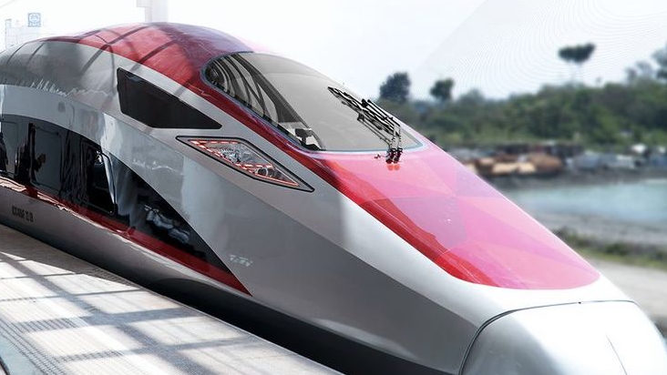 Purbaya Turun Gunung Bahas Utang Whoosh, RI Siapkan Strategi ke Beijing Biar Ga Bikin Pusing Masyarakat!