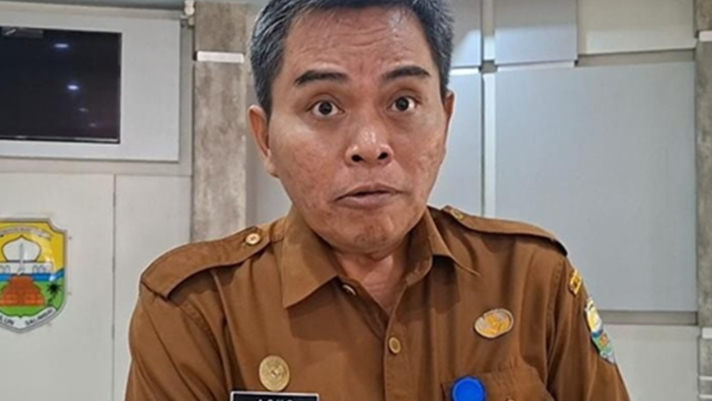 Imbas Viral Drumband MTs Gagal Tampil, DPRD Muaro Jambi Desak Camat Sungai Bahar Dicopot!