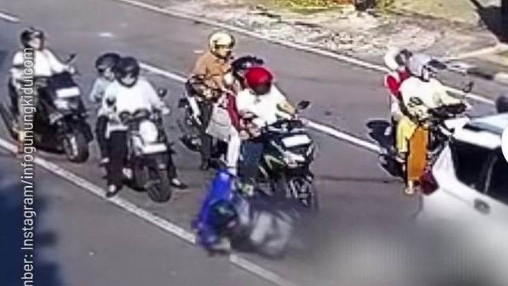Petugas Damkarmat Gunungkidul Akhirnya Meninggal Usai Pingsan di Jalan Rabu Lalu