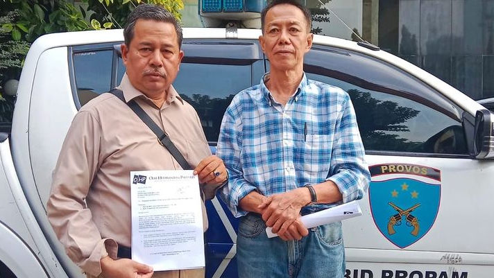 Usai Mandek, Pelapor Kasus Penipuan 22 M Cabut Laporan, Akhirnya Temukan Titik Terang