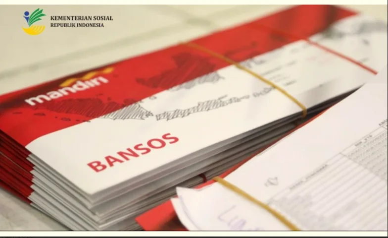 Cara Registrasi Ulang Bansos 2027 di Perlinsos Digital dan Cek Desil DTSEN