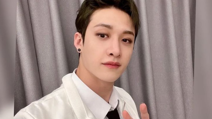 Bang Chan Stray Kids Minta Maaf usai Bahas Kurangnya Manner dan Etika Idol Gen 4