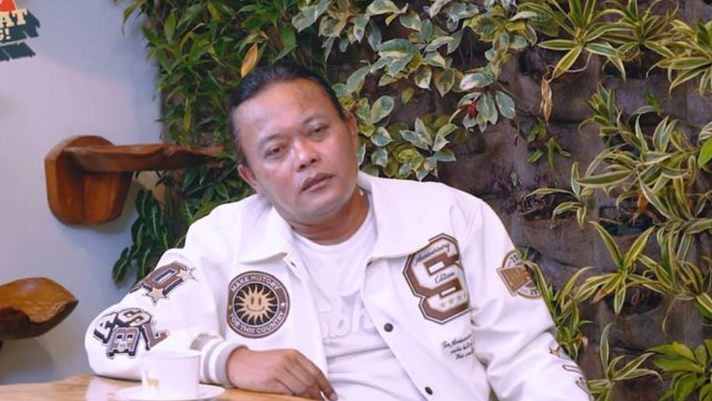 Ogah Bahas Dugaan Santet yang Dialami Mantan Istrinya, Sule : Seburuk Apapun, Dia Pernah Dampingi Gua