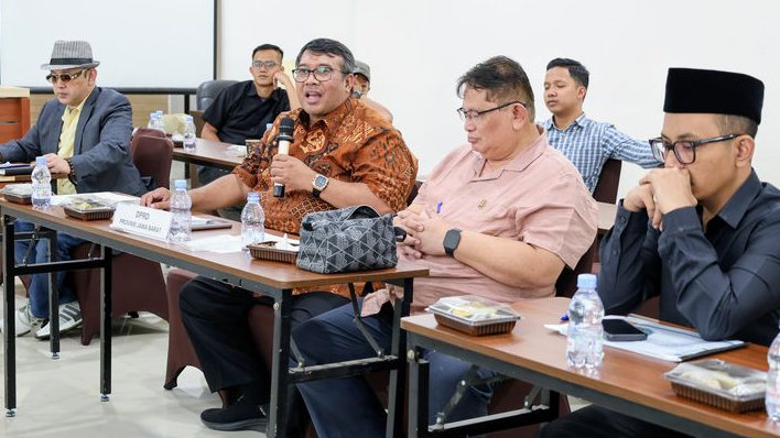 33 SMA dan SMK di Cirebon Kuningan Terkendala Status Lahan, DPRD Jabar Dorong Tukar Guling Aset Desa