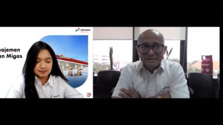Pertamina Patra Niaga Regional JBB Genjot Budaya Safety SPBU, Siap Sambut Audit Keselamatan Migas 2026