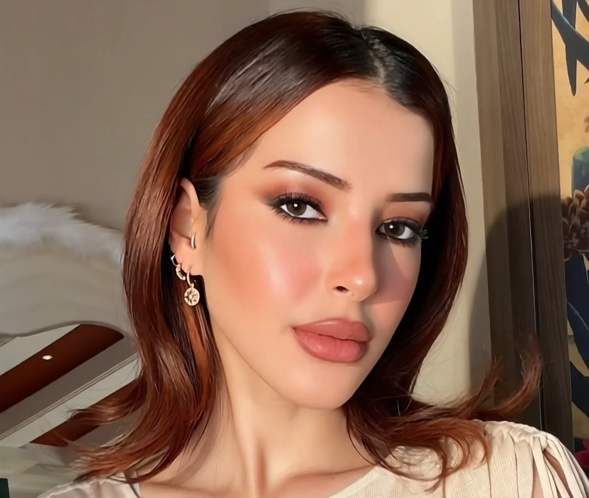 Tasya Farasya berseteru dengan mantan suami