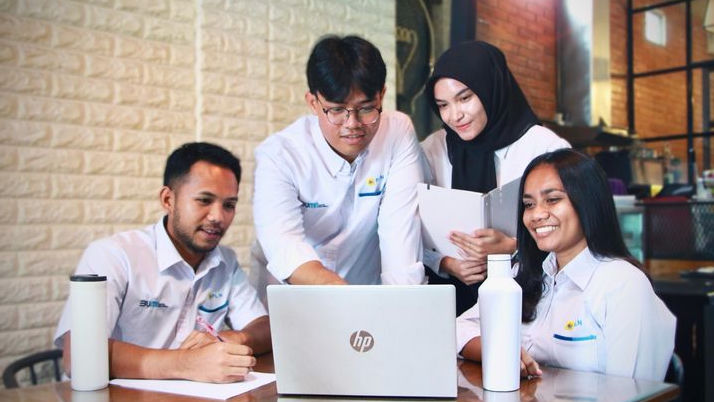 PLN Buka Rekrutmen Nasional 2025, Kesempatan Karier untuk Lulusan D3 hingga S2