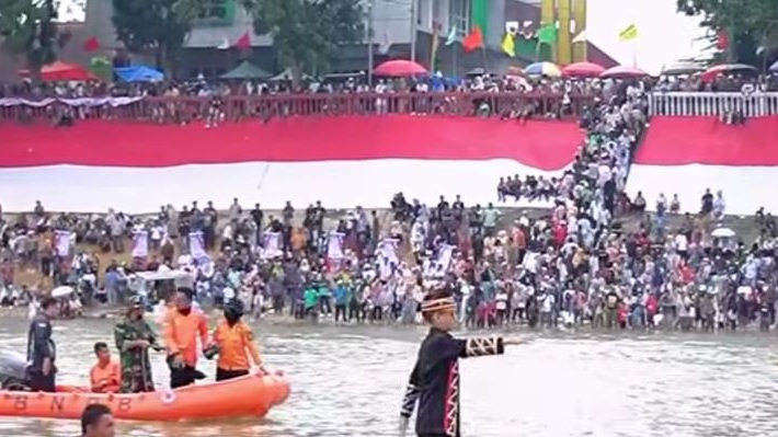 Dibalik Festival Pacu Jalur Tradisional 2025, DJPb Keluhkan Keterbatasan Akomodasi Jadi Kendala Utama
