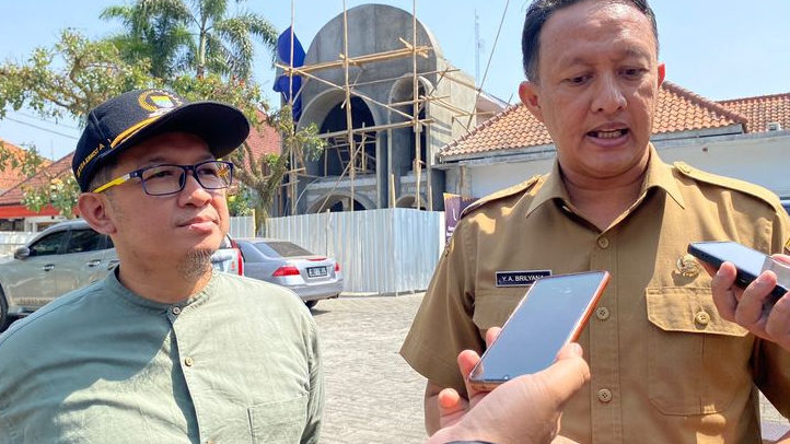 Pemkot Bandung Akselerasi Penurunan dan Perapian Kabel Udara, DPRD: Kita Sangat Dukung dan Apresiasi