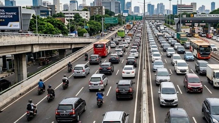Kok Bisa? Ada Tol yang Jadi Rebutan Investor, Tapi Ada yang Sepi Peminat