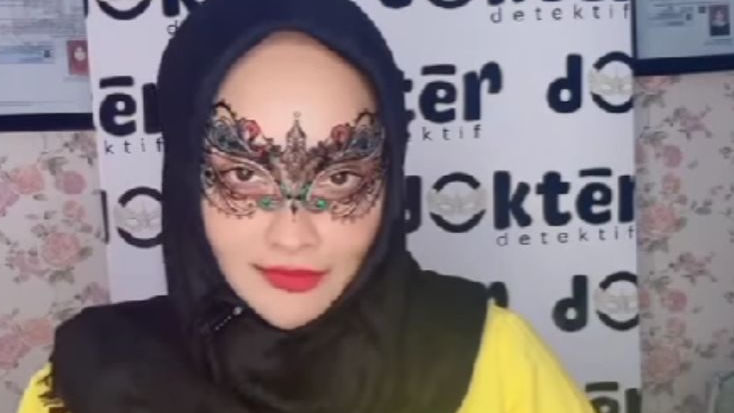 Di Hadapan Komisi VI DPR RI, Doktif Bongkar Kebohongan Produk Skincare Richard Lee