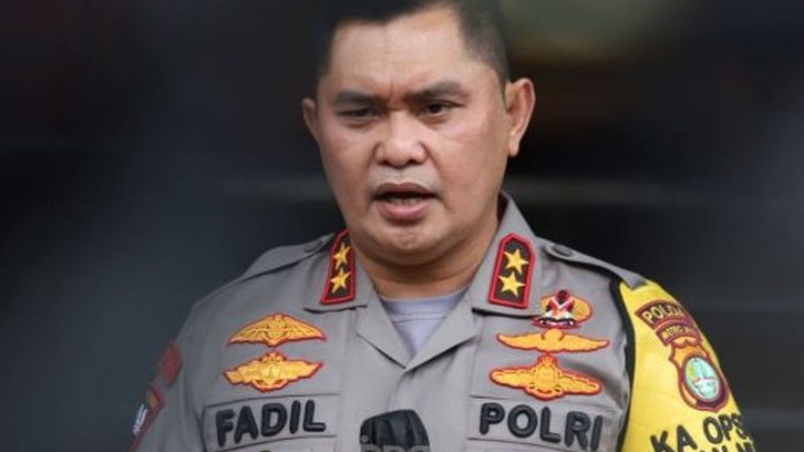 Politisi PDIP : Sejumlah Nama Jenderal Polisi Masuk Kandidat Calon Pengganti Wakapolri, Ada Nama Fadil Imran