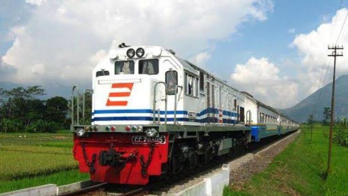 Pemdaprov Jabar Dorong Percepatan Reaktivasi Jalur Kereta Api Banjar-Pangandaran dan Ciwidey-Bandung