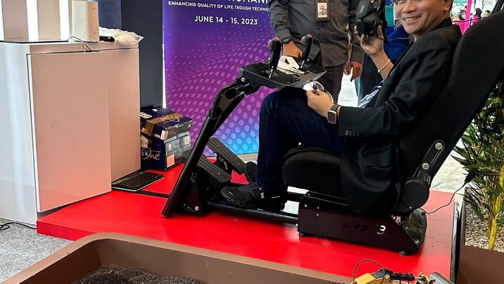XL Axiata Technology Days 2023