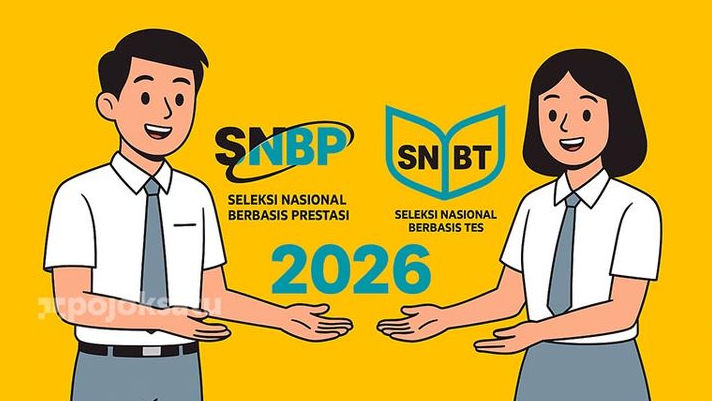 SNBT 2026 Dipastikan Digelar Setelah Puasa Ramadhan, Ini Penjelasan Lengkap Jadwalnya