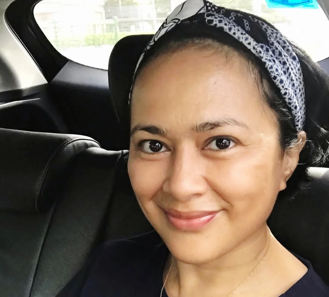 Sentil Pendukung Prabowo untuk Bantu Penanganan Karhutla, Sarah Sechan: yang Pemilu Lalu Joget Gemoy, Bisa Enggak ke Daerah Kebakaran Hutan?
