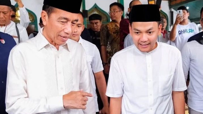 Ijazah Jokowi Kembali Dipertanyakan, Tapi Ini Respons Tegas Sang Presiden