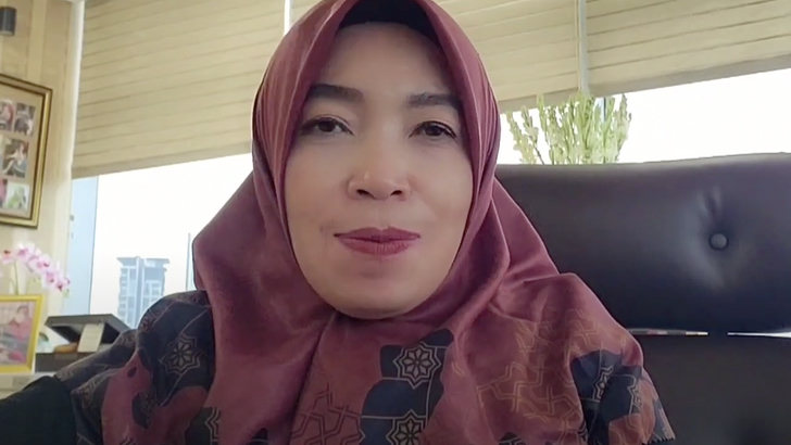 Batas Usia Pensiun PPPK Guru 60 Tahun, Non Guru Berapa?