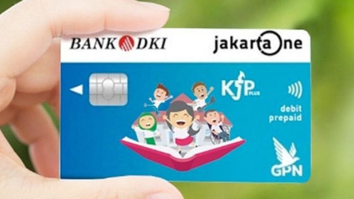 Dana KJP Plus 2025 Antara Bantuan Pendidikan dan Tanggung Jawab Penggunaan