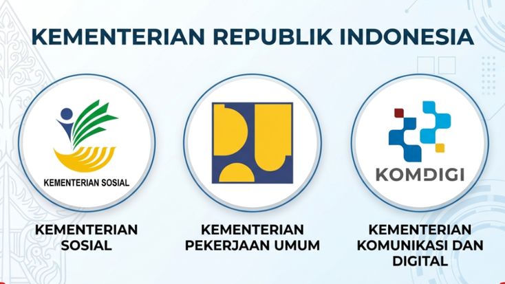 Kemensos Gandeng PU dan Komdigi Demi Akselerasi Percepat Pembangunan Sekolah Rakyat Permanen