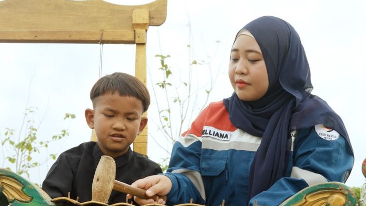 Pertamina Patra Niaga Regional JBB Raih Sembilan Penghargaan PROPER Kategori Hijau
