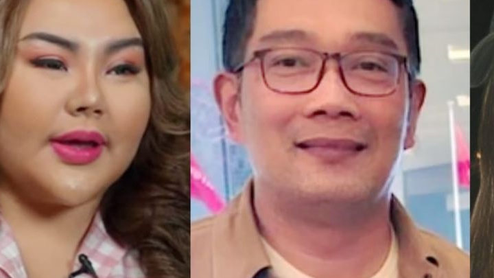 Hasil Tes DNA Ridwan Kamil Lisa Mariana Mungkin Keluar Pekan Ini, Ini Kata Pengacara Dua Kubu