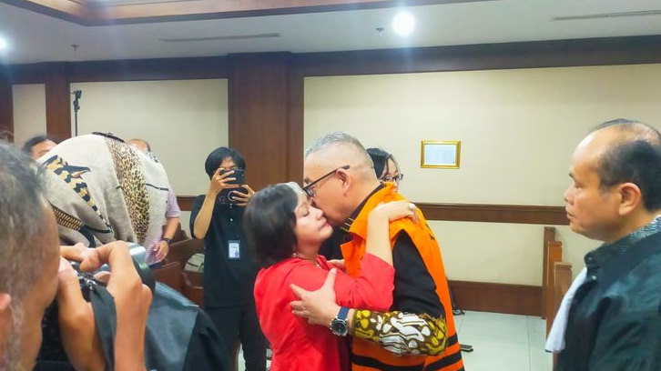 Untungkan Negara Soal LNG, Eks Pejabat Pertamina Dituntut 6,5 Tahun Penjara
