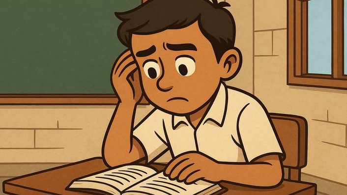 Literasi Itu Lebih dari Bisa Baca: Ketika Siswa Tak Bisa Pahami Teks, Apa Dampaknya Bagi Masa Depan?