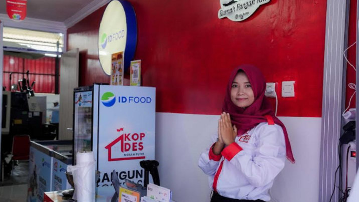35 Ribu Lowongan Kopdes Merah Putih Dibuka, Umur 35 Tahun Masih Bisa Gaspol dan Peluang Jadi Pegawai BUMN