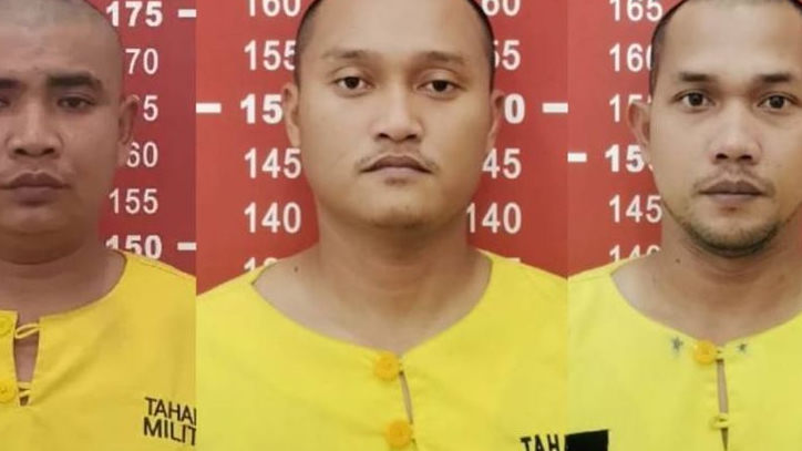 Pomdam Jaya Pastikan Praka Riswandi Manik Cs Dipecat Tidak Perlu Sidang Etik