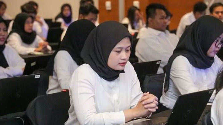 CPNS 2026 Diprediksi Lebih Ketat, Ini Instansi yang Paling Diburu Pelamar