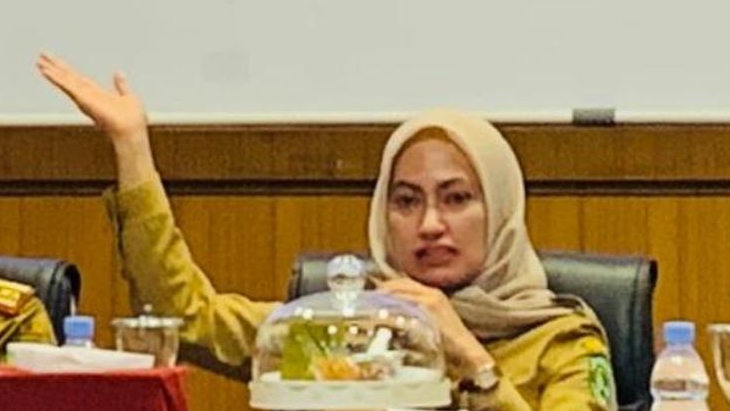 Desa Maipi Luwu Utara Diharap Jadi Model Desa Tangguh Bencana Nasional