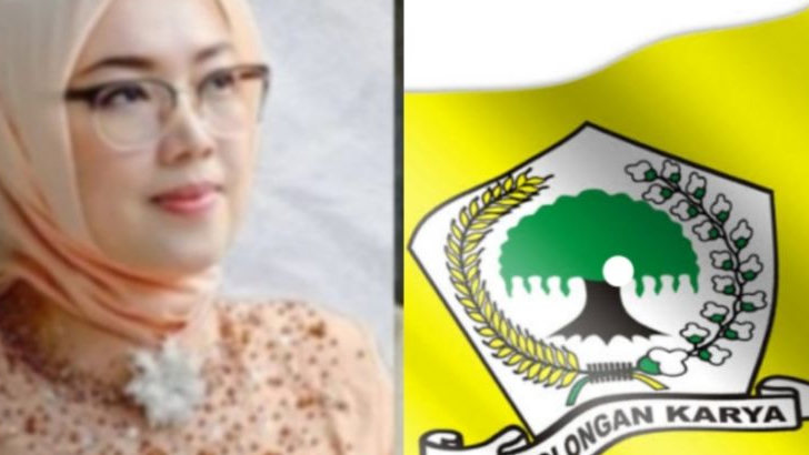Bupati Purwakarta Memberikan Pernyataan Bakal Maju Jadi Caleg Provinsi Dari Golkar, Bakal Mengundurkan Diri Dari Bupati?