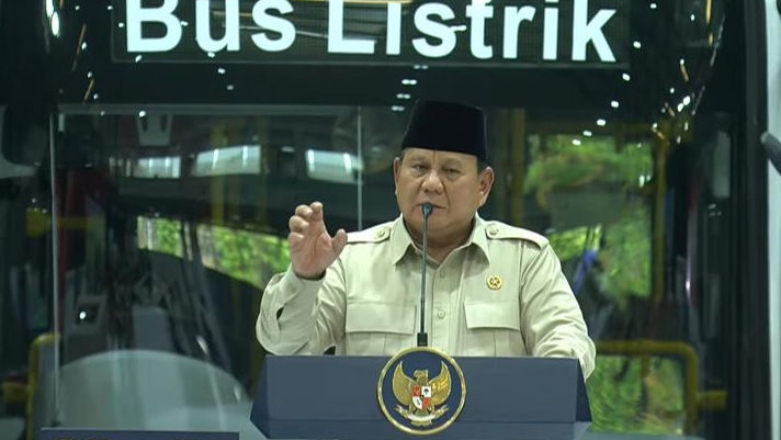 Peluang Menggulingkan Prabowo dari Kursi Presiden Hampir Nol Persen, Ini Analisa Pengamat