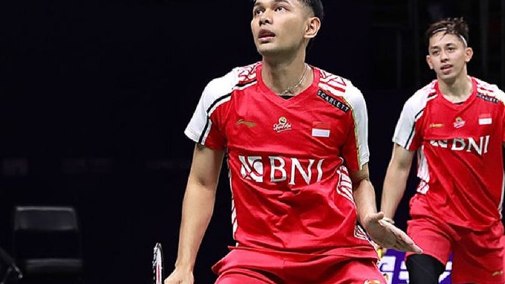 Piala Sudirman 2023: Begini Prakiraan Susunan Pemain Indonesia vs China