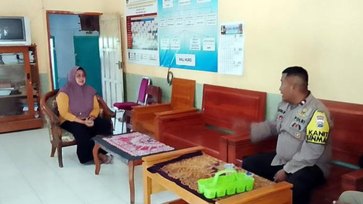 Orang Tua Siswa Tempuh Jalur Hukum Buntut Tak Terima Kepsek SDN Sanenrejo 02 Hanya Dimutasi Usai Aniaya Tiga Murid