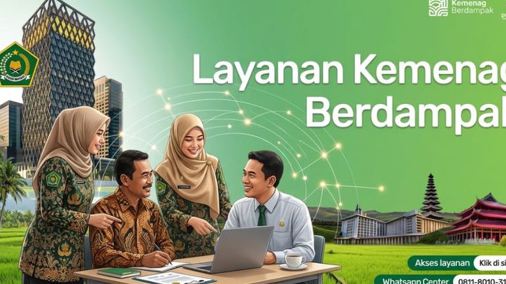 Strategi Baru Kemenag Amankan Pondok Pesantren dari Praktik Menyimpang!