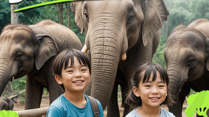 Taman Safari Bogor Kembali Hadirkan Promo Fun Day, Harga Tiket Hanya Rp215 Ribu!