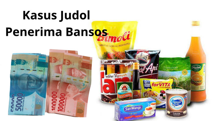Bansos PKH Kota Serang Disetop Sementara, 1.500 Penerima Terindikasi Judol, Mirisnya Diantaranya Berstatus ASN