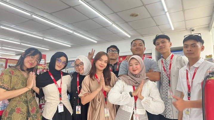 Polisi Ungkap Motif Baru Kasus Penghilangan Nyawa Kasir Alfamart Dina Oktaviani, Jauh dari Ekonomi