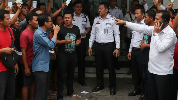 KKS Baru Mandiri dan BNI di Jawa Barat Bikin KPM Resah, Ternyata Ini Biang Kerok Bansos PKH dan BPNT Belum Cair