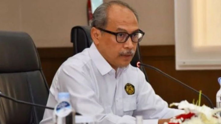 Siapa Tutuka Ariadji? Eks Dirjen Migas Diperiksa Kejagung soal Kasus Korupsi Pertamina Ternyata Guru Besar ITB