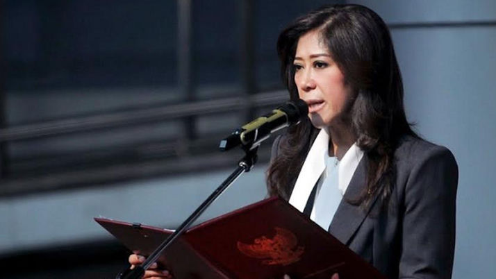 Naskah Pidato Sambutan Hari Kebangkitan Nasional 2026 Resmi Komdigi untuk Amanat Upacara, Lengkap Link Unduh