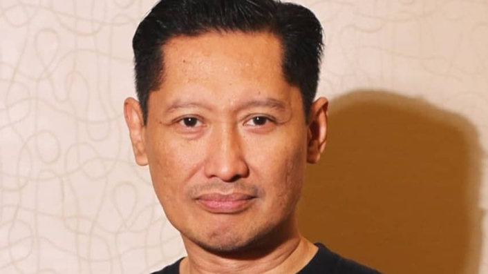 Siapa Bossman Mardigu? Komisaris Utama Bank BJB Baru yang Ditunjuk Gubernur Jabar Dedi Mulyadi Sempat Disentil OJK