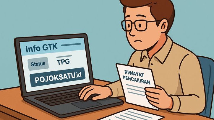 TPG Triwulan 4 Mulai Cair? Banyak Guru Justru Belum Terima TPG Triwulan 3!