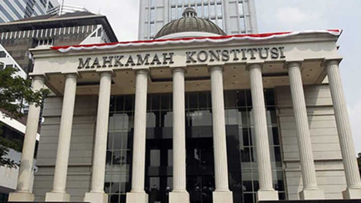 MK Kabulkan Uji Materi UU Disabilitas, Penyakit Kronis Kini Bisa Diakui sebagai Penyandang Disabilitas