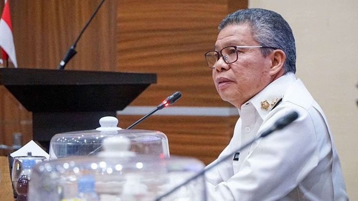 Mencuat Lagi, Misteri Kasus Pagar Laut dan SHGB, DPR Desak ATR/BPN Beri Penjelasan Tuntas