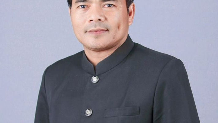 I Ketut Suwendra, Politisi Bali Pertama di Senayan yang Membawa Aspirasi Rakyat Lampung